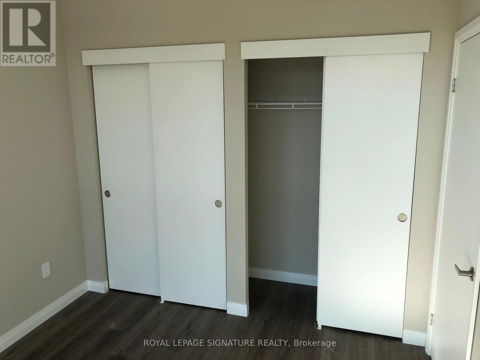 413 - 108 Garment Street, Kitchener, Ontario  N2G 2B3 - Photo 10 - X12577226