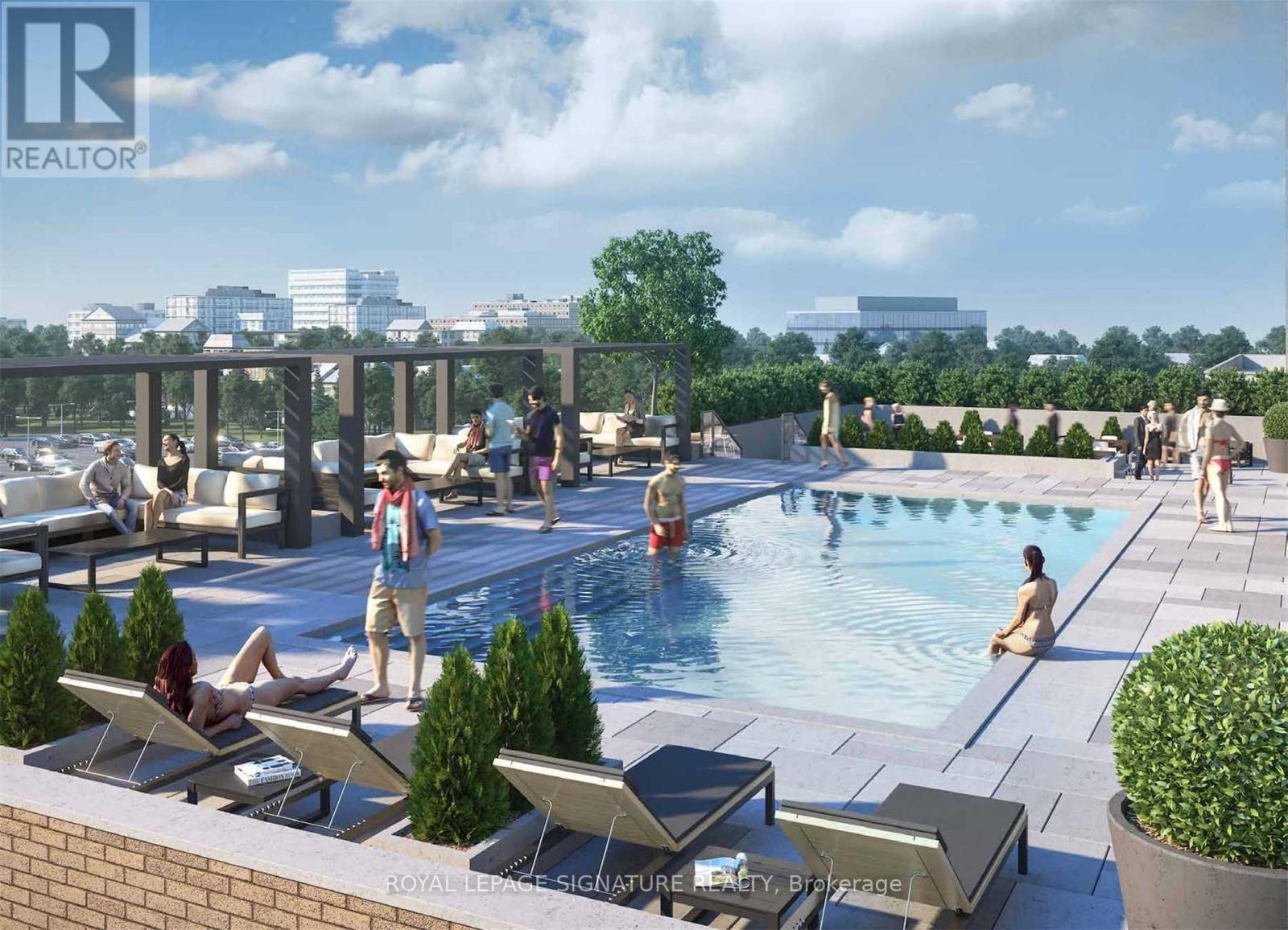 413 - 108 Garment Street, Kitchener, Ontario  N2G 2B3 - Photo 19 - X12577226