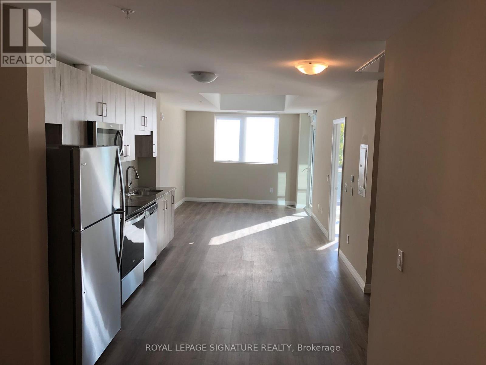 413 - 108 Garment Street, Kitchener, Ontario  N2G 2B3 - Photo 3 - X12577226