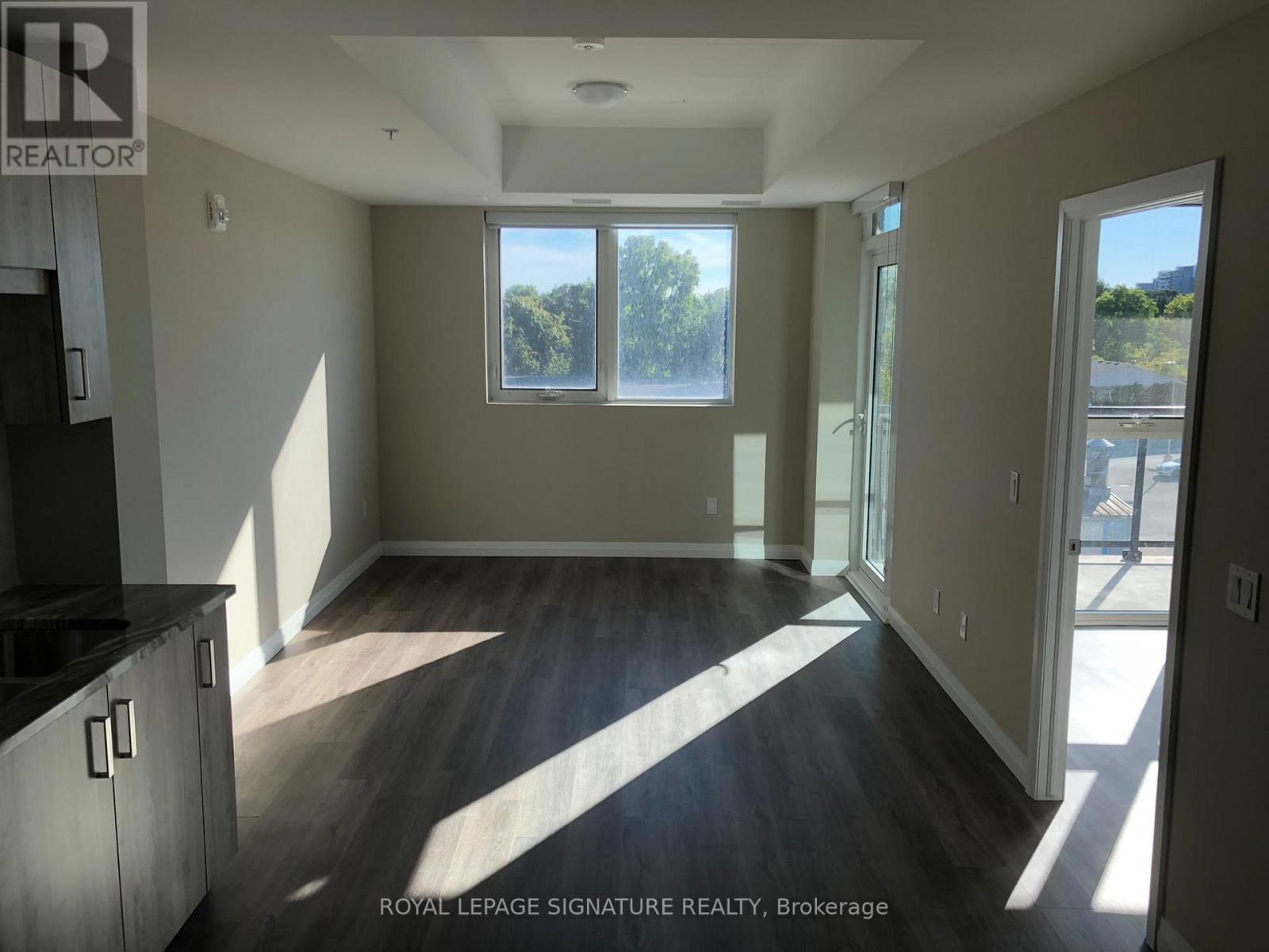 413 - 108 Garment Street, Kitchener, Ontario  N2G 2B3 - Photo 5 - X12577226