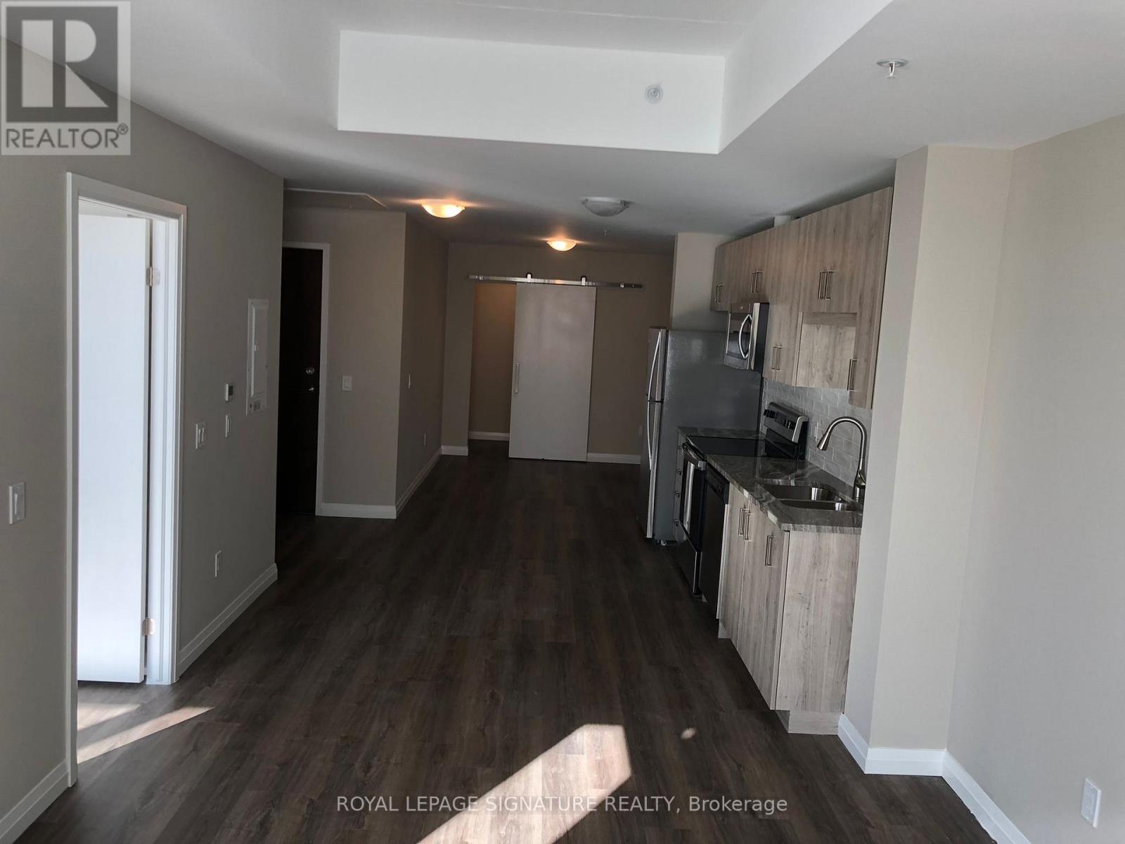 413 - 108 Garment Street, Kitchener, Ontario  N2G 2B3 - Photo 6 - X12577226