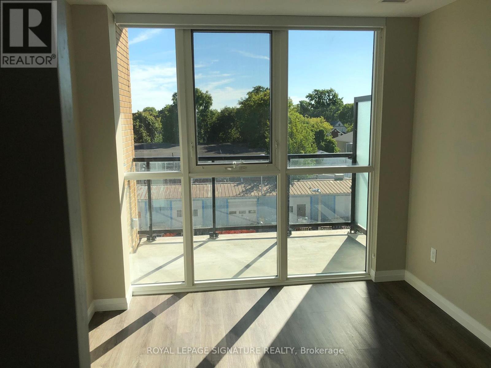 413 - 108 Garment Street, Kitchener, Ontario  N2G 2B3 - Photo 9 - X12577226