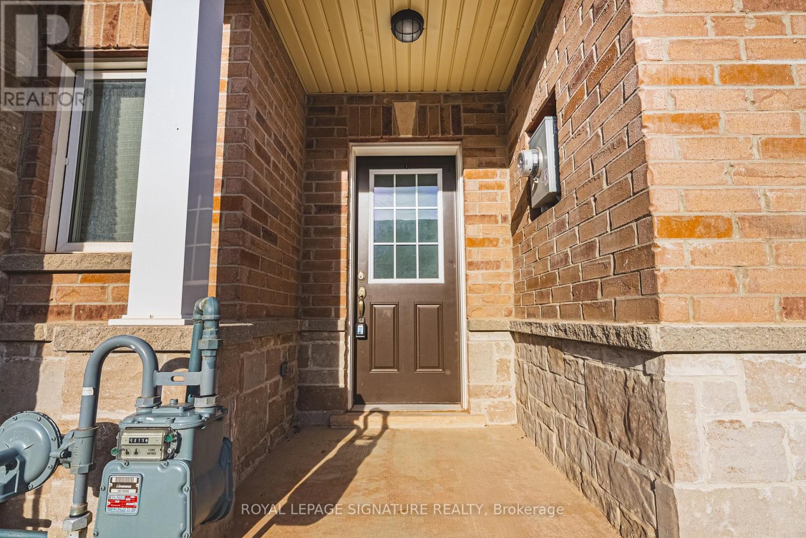 151 Sonoma Lane, Hamilton, Ontario  L8E 0J9 - Photo 2 - X12577242