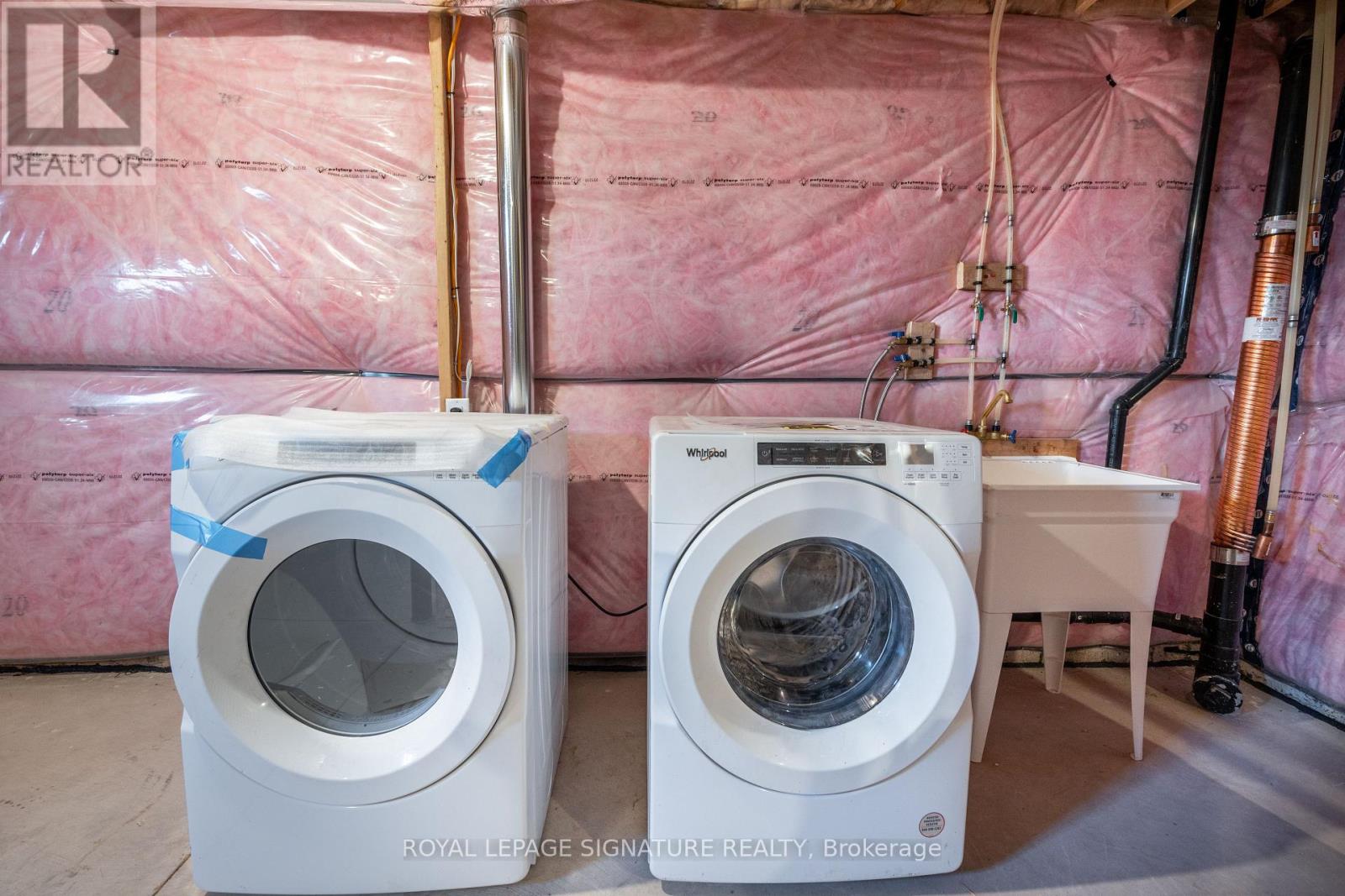 151 Sonoma Lane, Hamilton, Ontario  L8E 0J9 - Photo 25 - X12577242