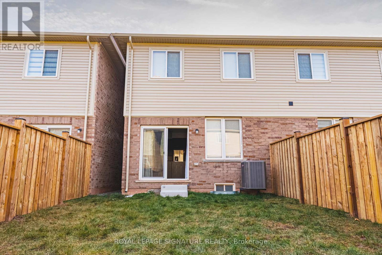 151 Sonoma Lane, Hamilton, Ontario  L8E 0J9 - Photo 28 - X12577242