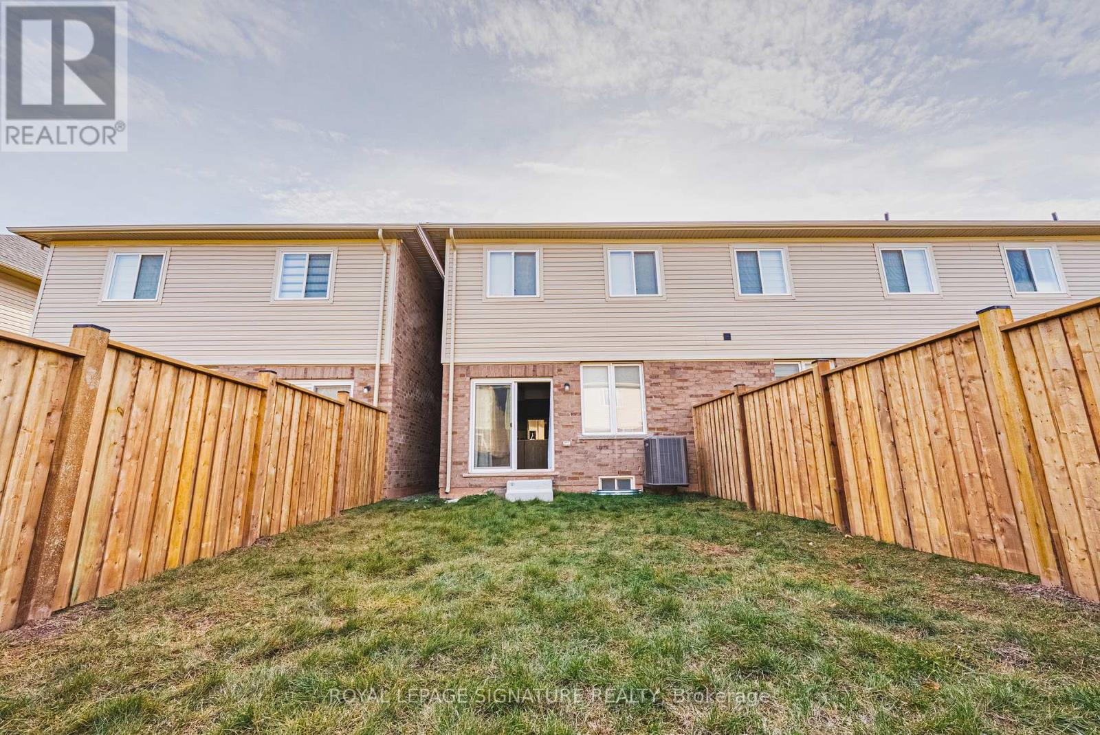 151 Sonoma Lane, Hamilton, Ontario  L8E 0J9 - Photo 29 - X12577242