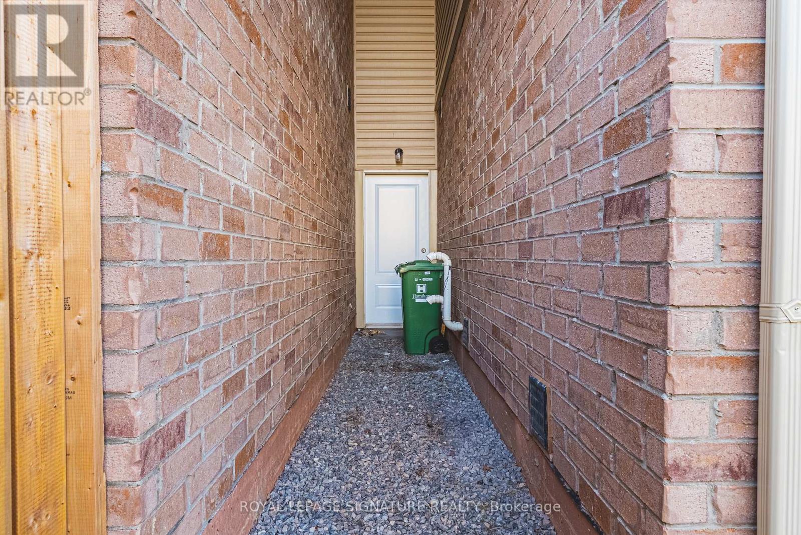 151 Sonoma Lane, Hamilton, Ontario  L8E 0J9 - Photo 31 - X12577242