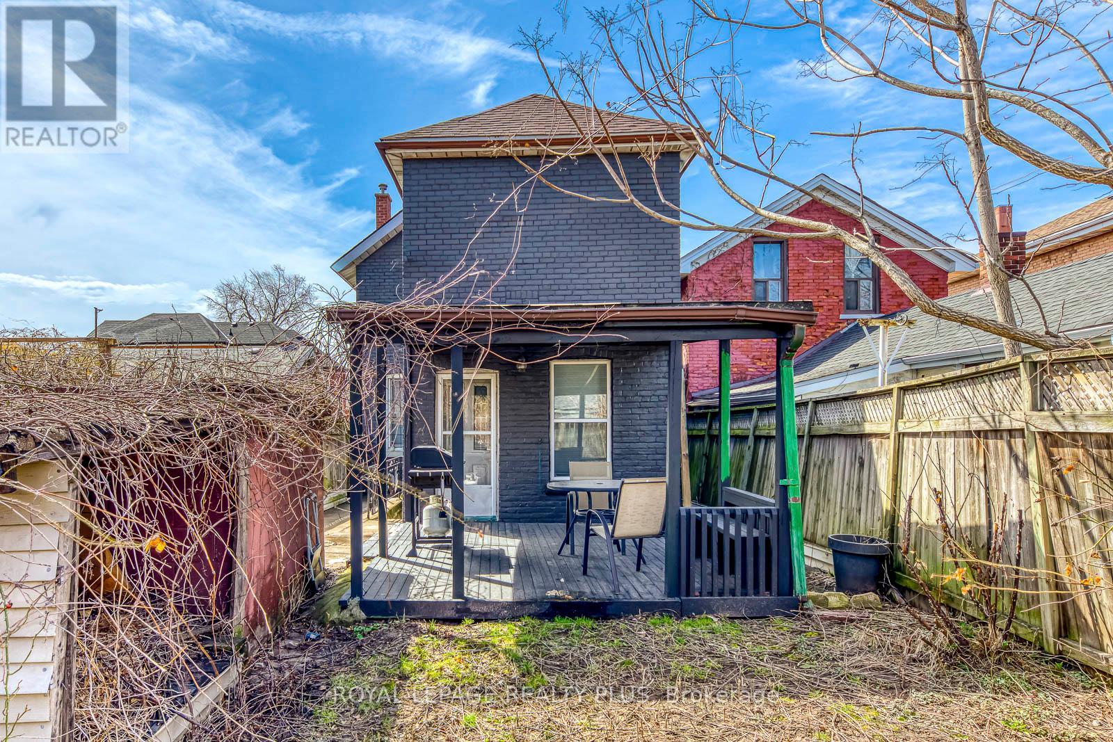 247 Robert Street, Hamilton, Ontario  L8L 2R2 - Photo 39 - X12577252