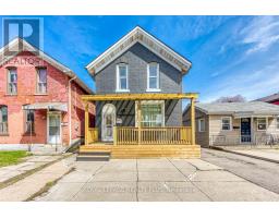 247 Robert Street, Hamilton (Landsdale), Ca