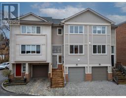 4 SCHOOLHOUSE PRIVATE, Ottawa, Ontario