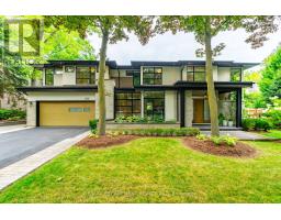 1293 WOODLAND AVENUE, Mississauga, Ontario