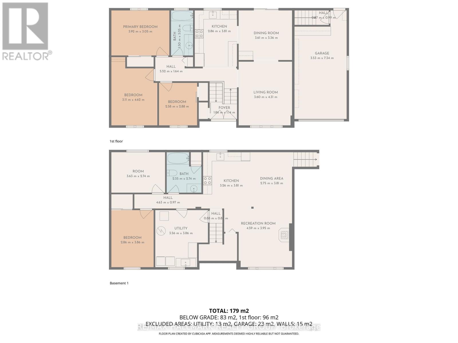 1050 Barnett Drive, Ottawa, Ontario  K4C 1C7 - Photo 32 - X12577122