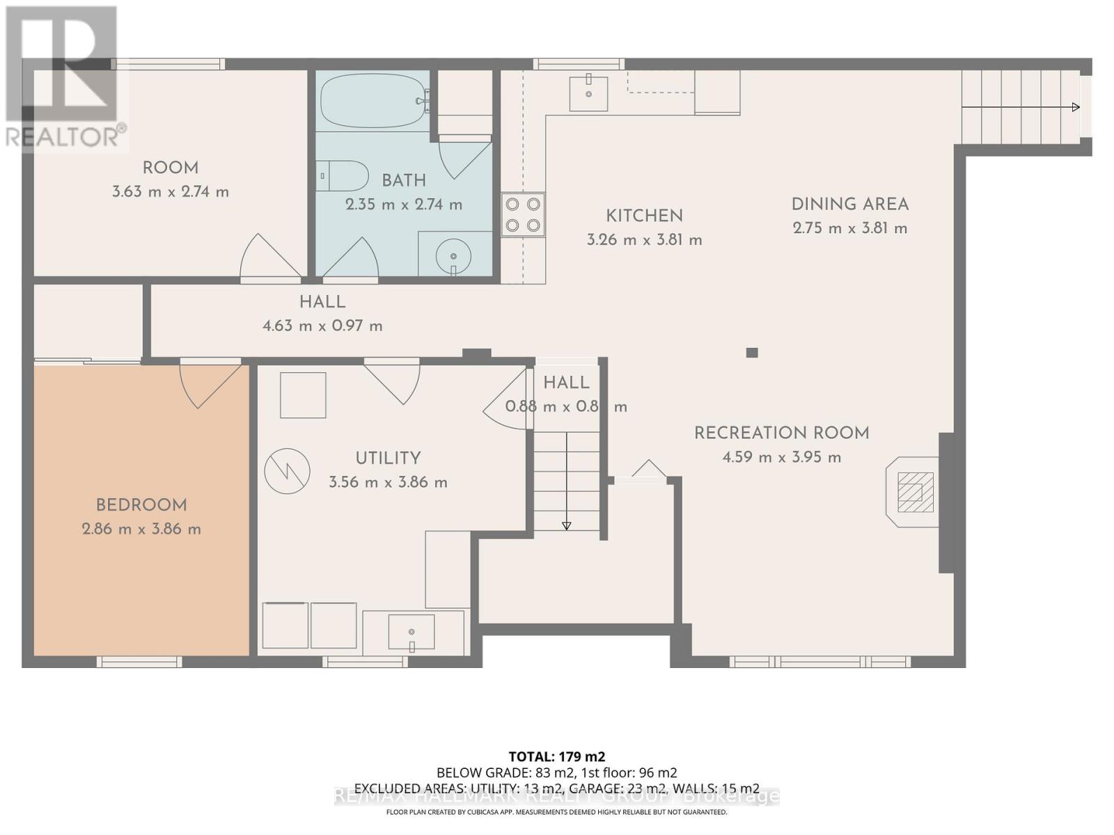 1050 Barnett Drive, Ottawa, Ontario  K4C 1C7 - Photo 30 - X12577122