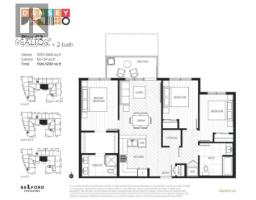 321 599 DANSEY AVENUE, Coquitlam, British Columbia