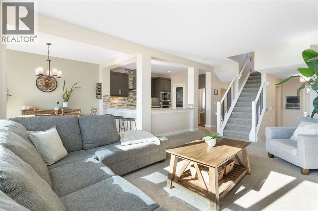 75 Buckskin Way, Cochrane, Alberta  T4C 2P2 - Photo 9 - A2263745