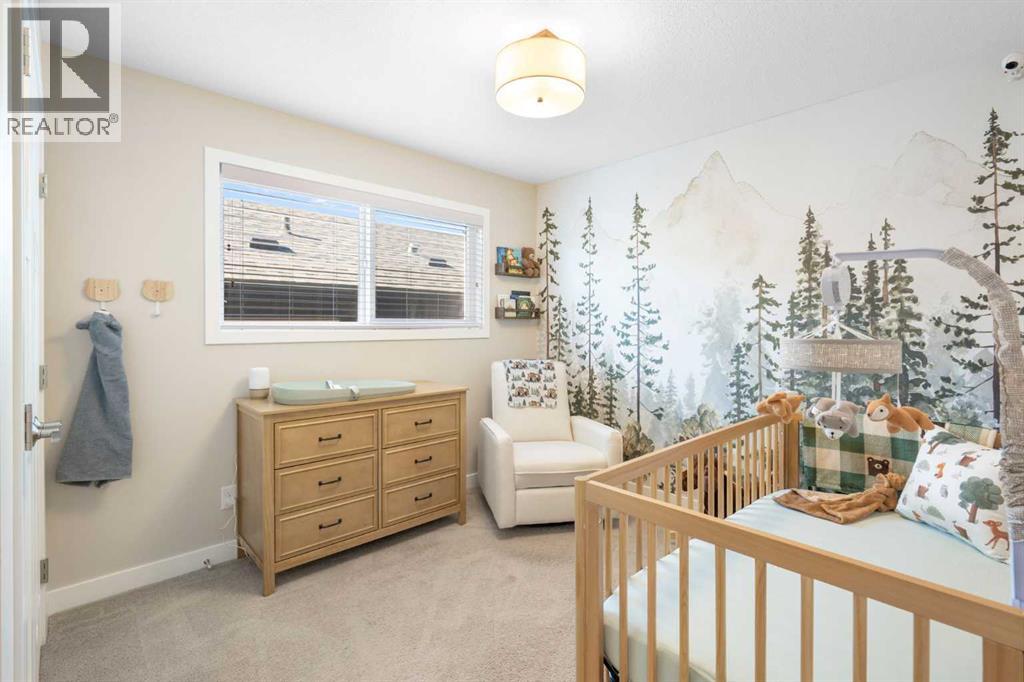 75 Buckskin Way, Cochrane, Alberta  T4C 2P2 - Photo 21 - A2263745