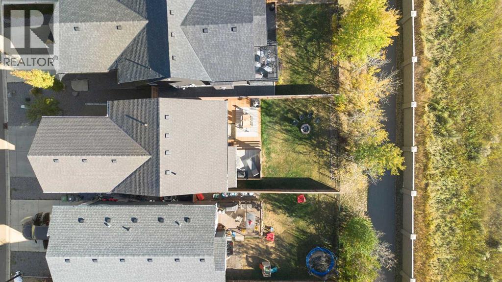 75 Buckskin Way, Cochrane, Alberta  T4C 2P2 - Photo 33 - A2263745