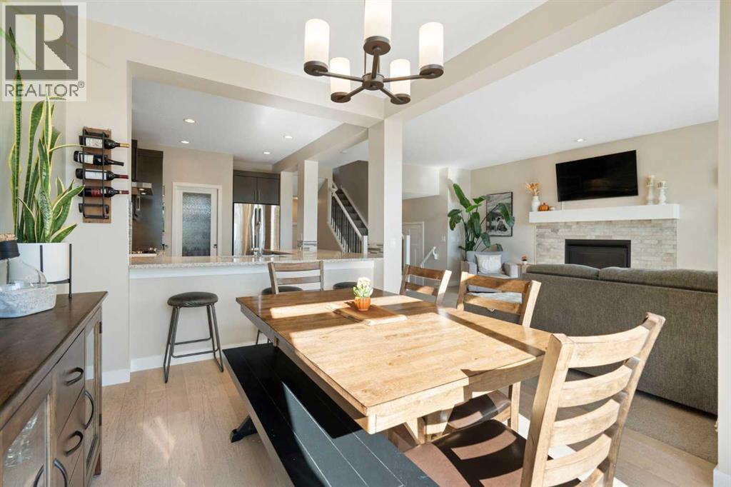 75 Buckskin Way, Cochrane, Alberta  T4C 2P2 - Photo 11 - A2263745