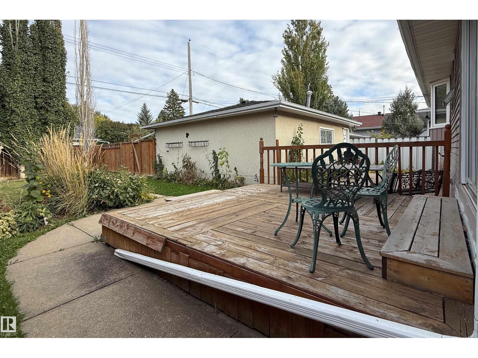 7135 87 St Nw, Edmonton, Alberta  T6C 3G1 - Photo 38 - E4461466