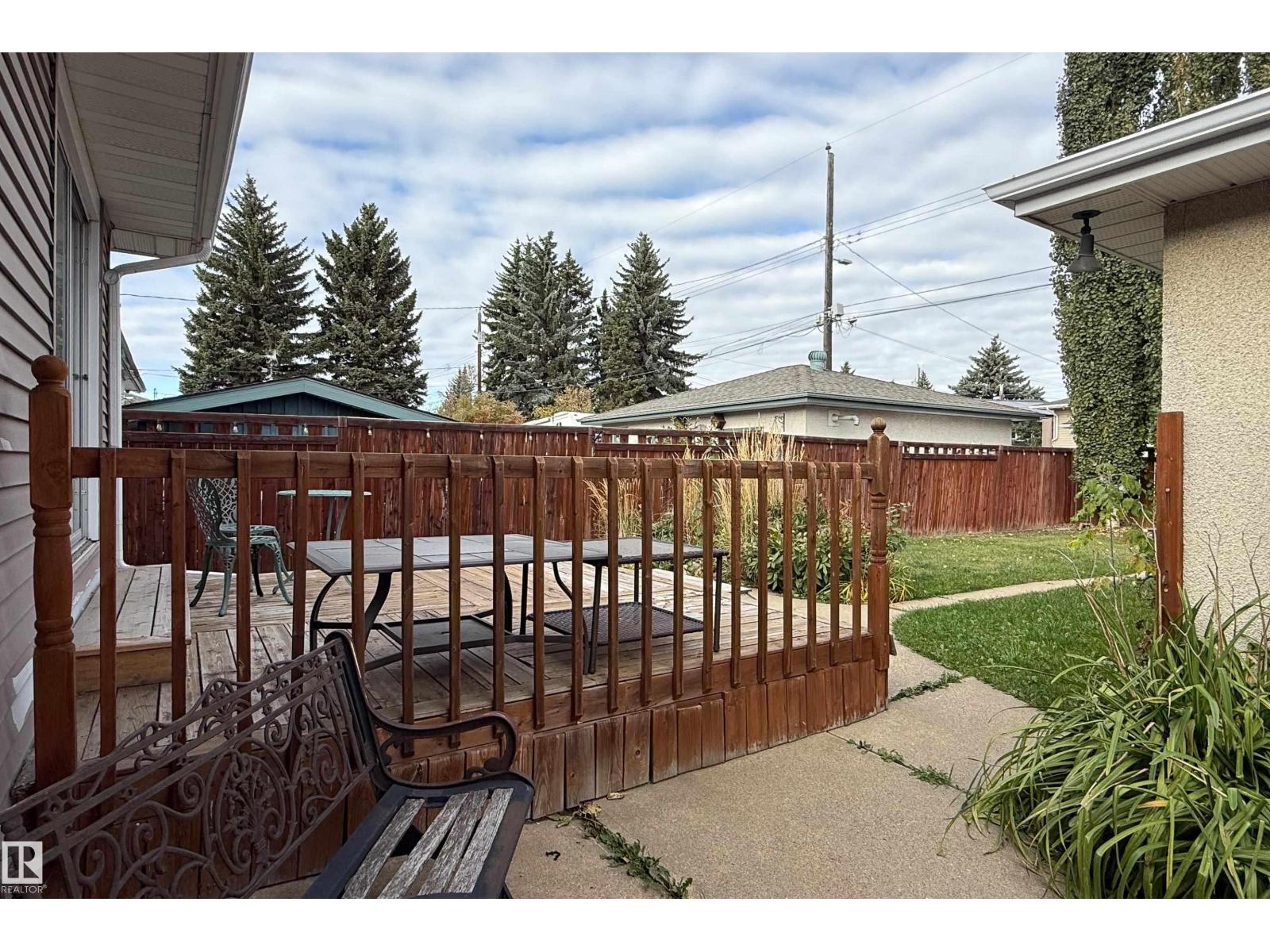 7135 87 St Nw, Edmonton, Alberta  T6C 3G1 - Photo 41 - E4461466
