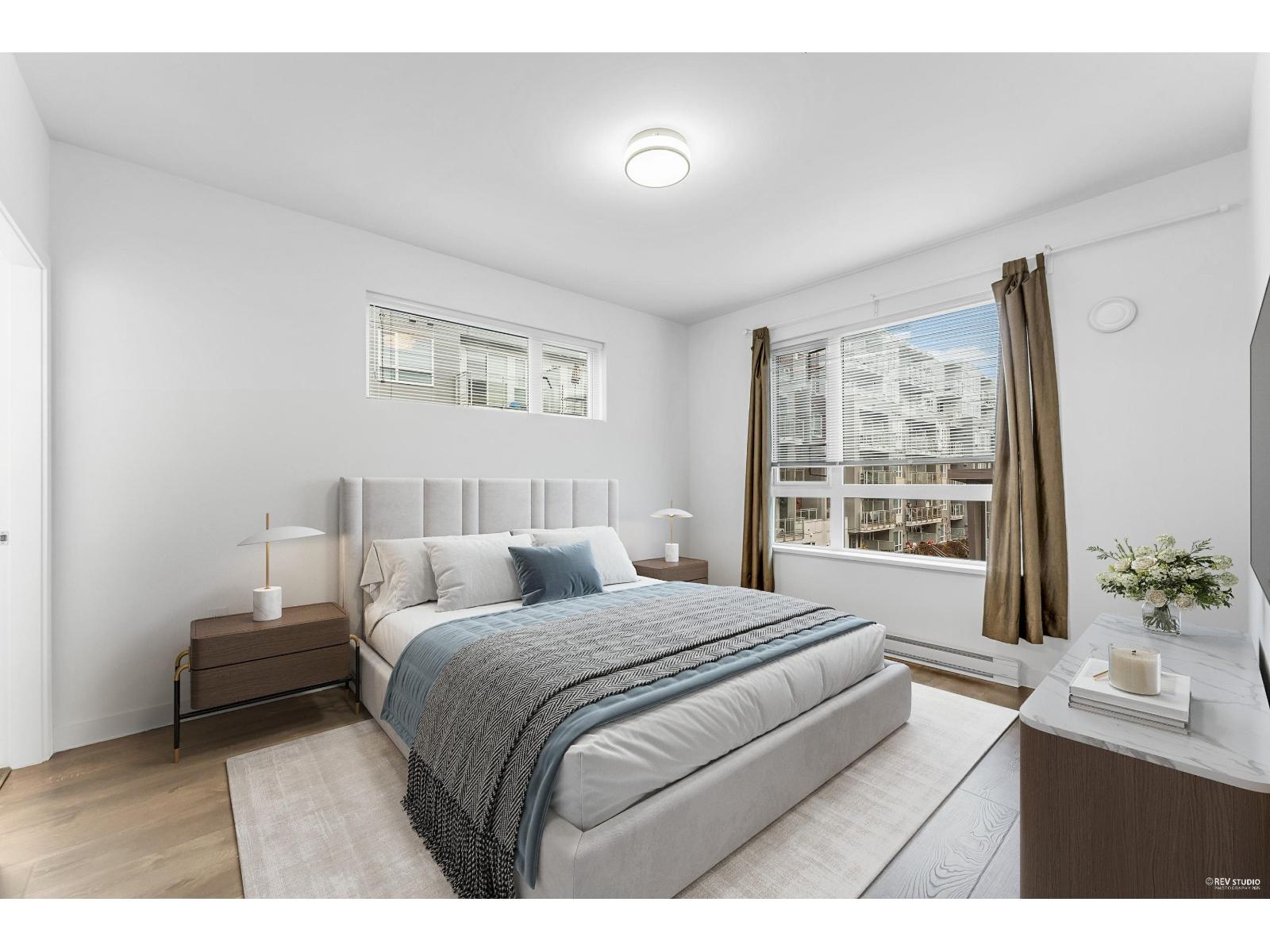 308 10581 140 Street, Surrey, British Columbia  V3T 0M7 - Photo 1 - R3069919