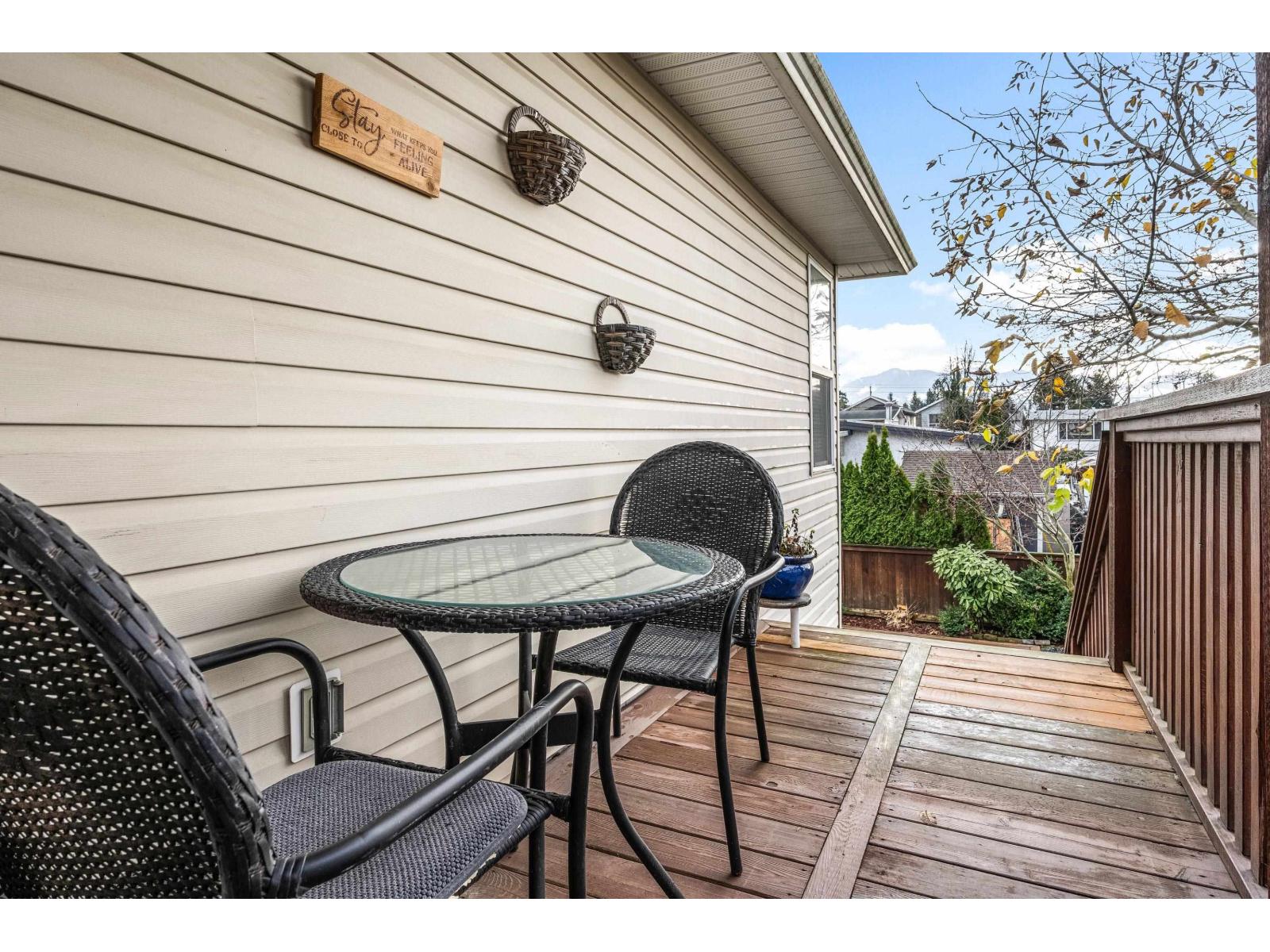 B 45658 Lewis Avenue, Chilliwack Proper West, Chilliwack, British Columbia  V2P 3C6 - Photo 28 - R3069986