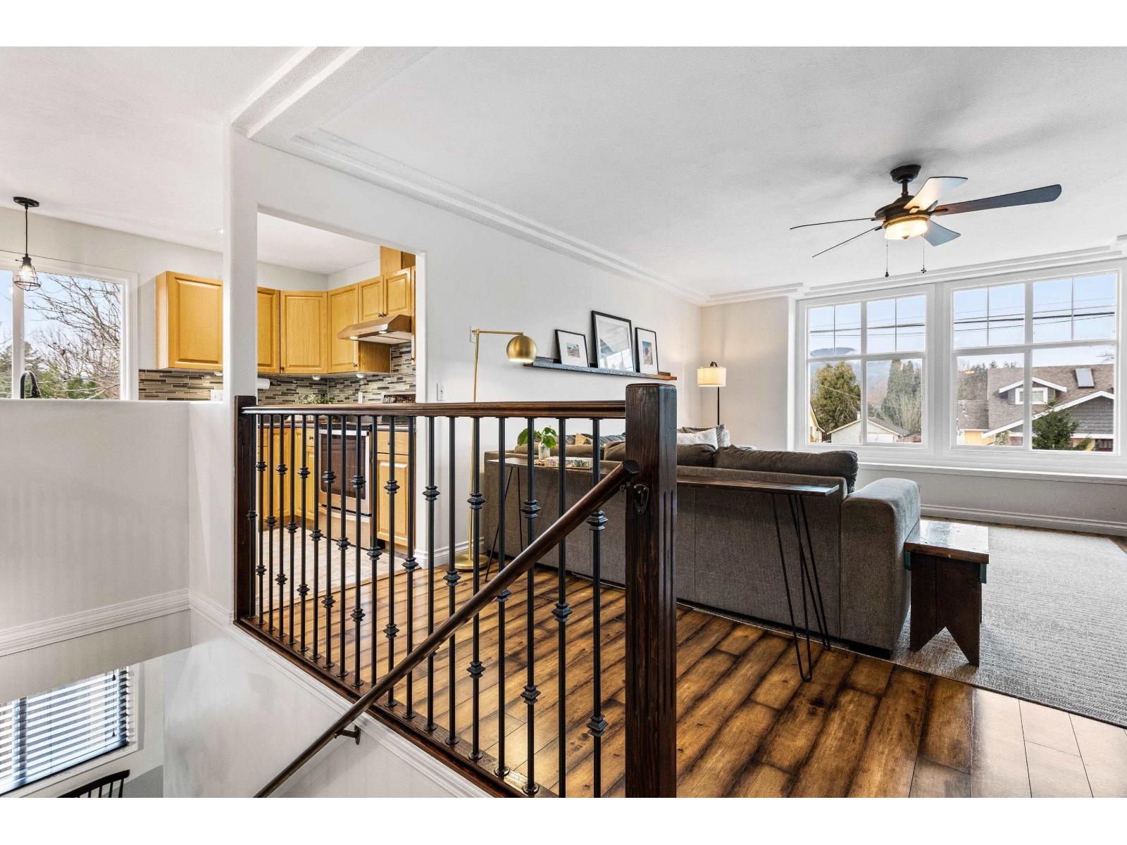 B 45658 Lewis Avenue, Chilliwack Proper West, Chilliwack, British Columbia  V2P 3C6 - Photo 11 - R3069986