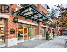 403 260 NEWPORT DRIVE, Port Moody, British Columbia