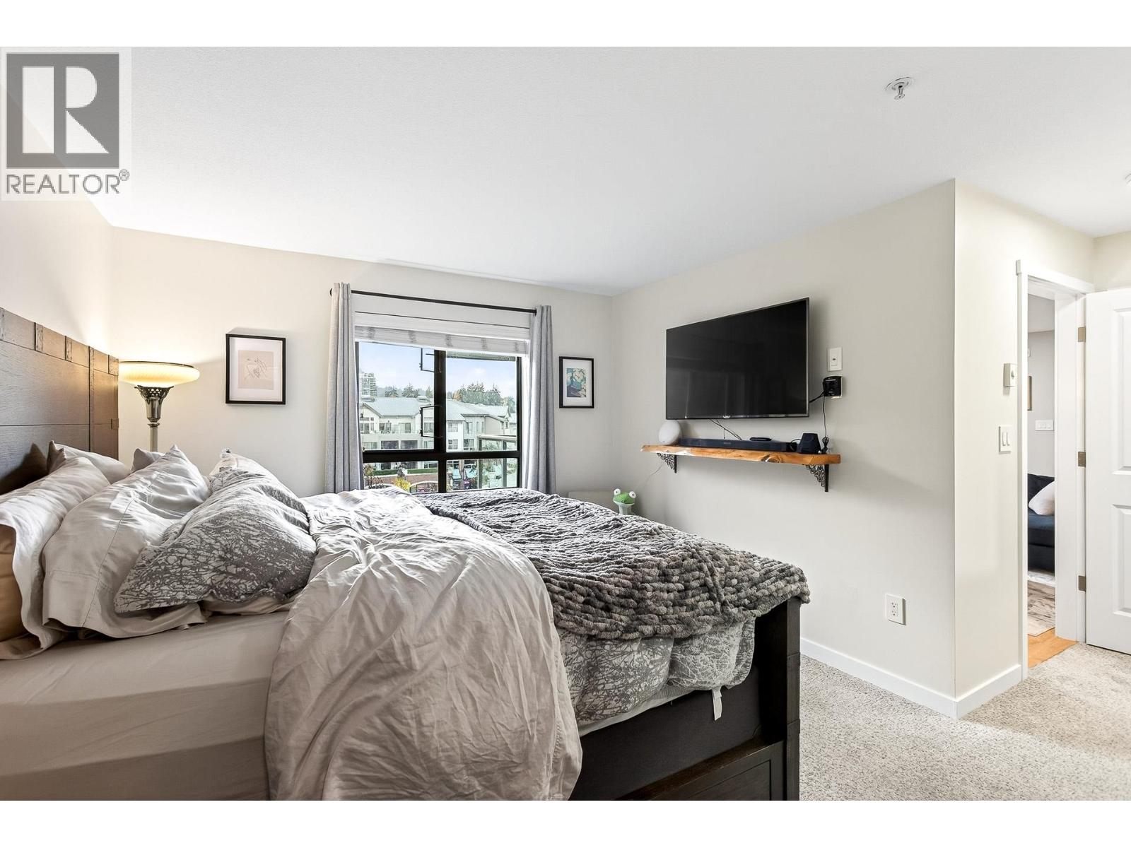 403 260 Newport Drive, Port Moody, British Columbia  V3H 5C6 - Photo 20 - R3069053