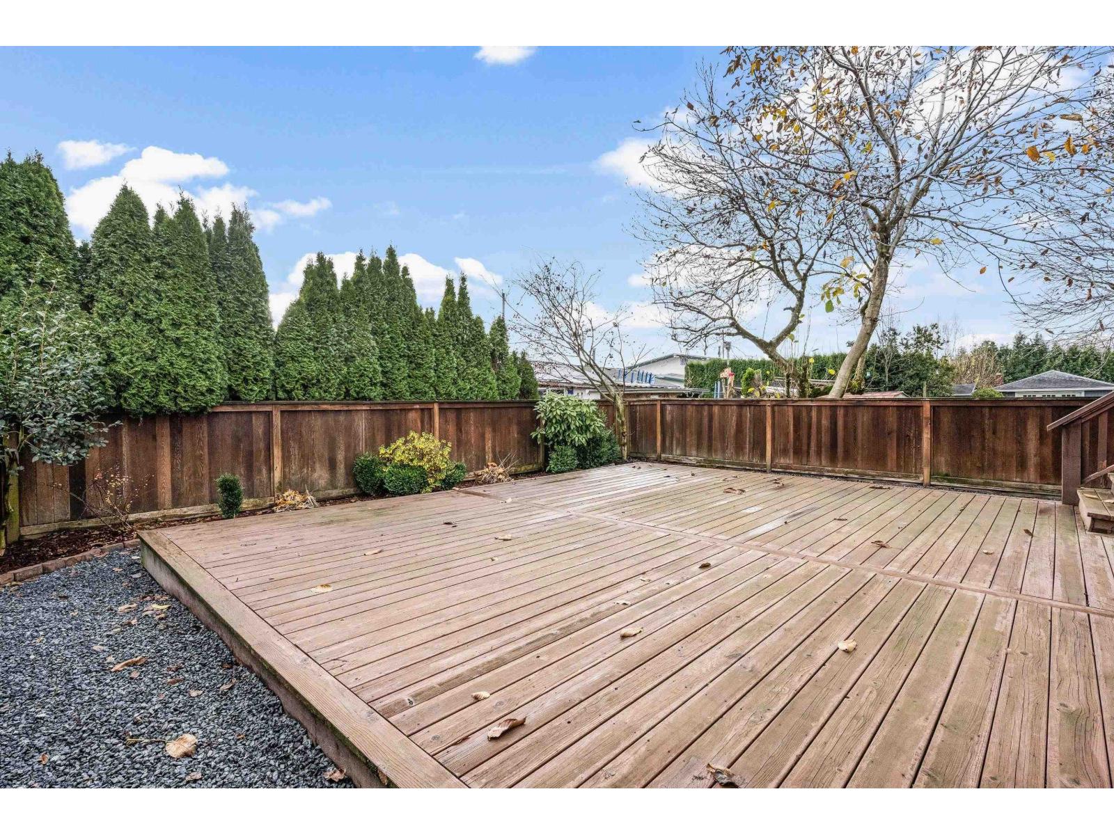 B 45658 Lewis Avenue, Chilliwack Proper West, Chilliwack, British Columbia  V2P 3C6 - Photo 40 - R3069986