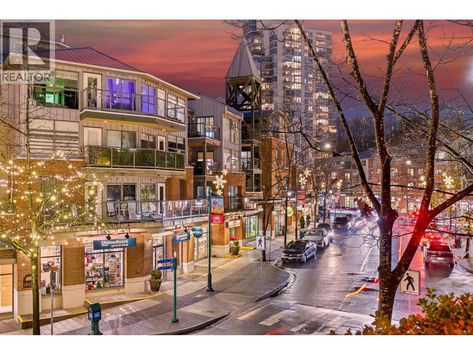 403 260 Newport Drive, Port Moody, British Columbia  V3H 5C6 - Photo 39 - R3069053