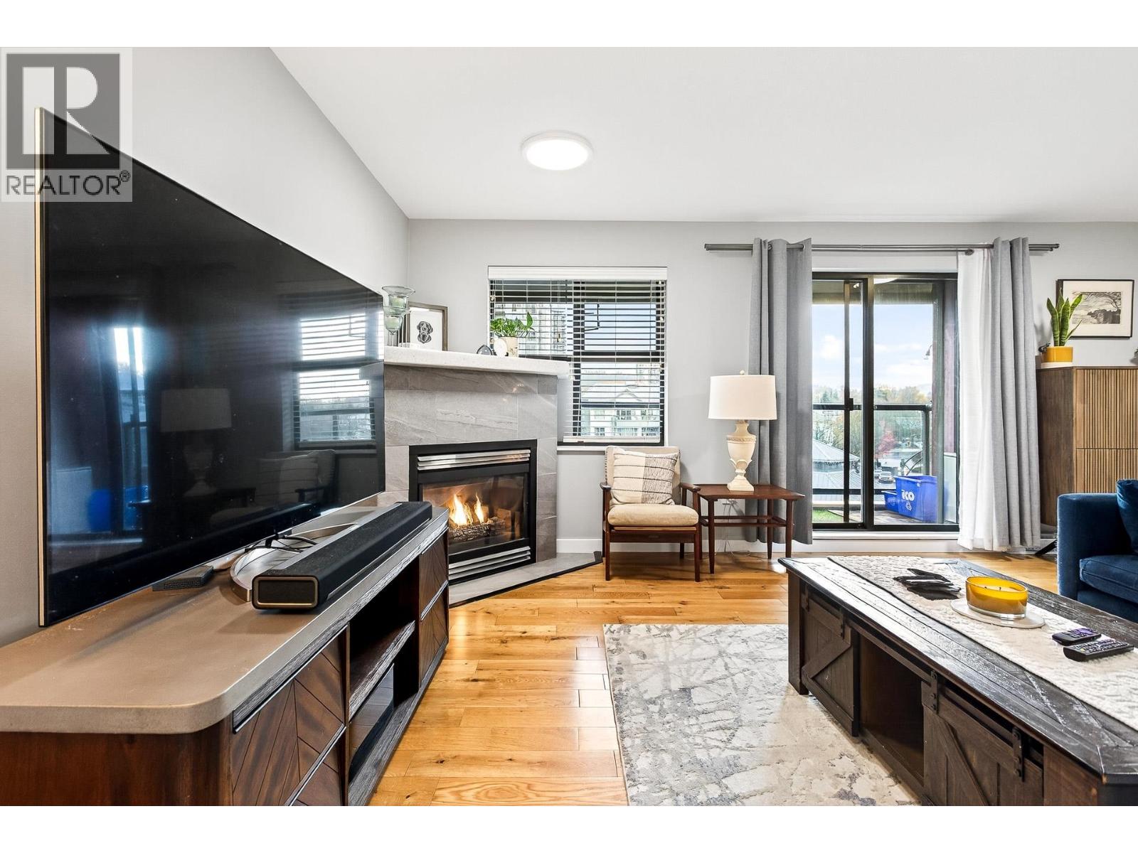 403 260 Newport Drive, Port Moody, British Columbia  V3H 5C6 - Photo 9 - R3069053