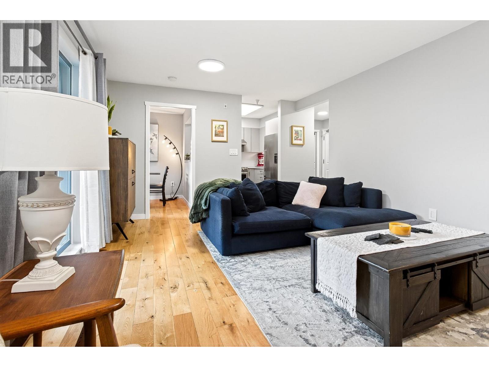 403 260 Newport Drive, Port Moody, British Columbia  V3H 5C6 - Photo 6 - R3069053