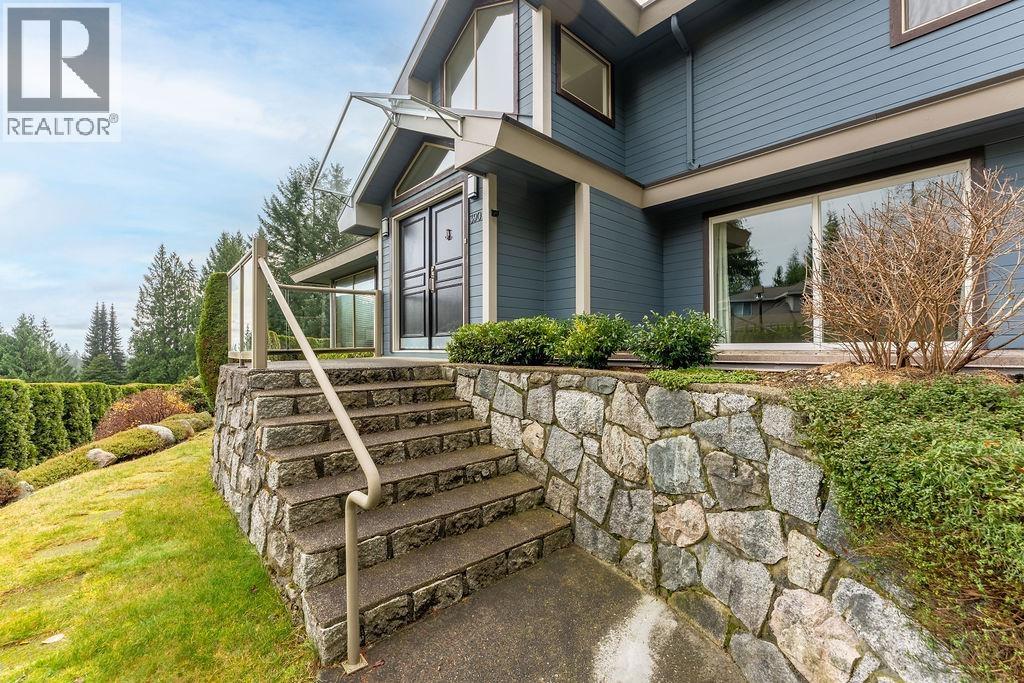 3901 BRAEMAR PLACE, north vancouver, British Columbia