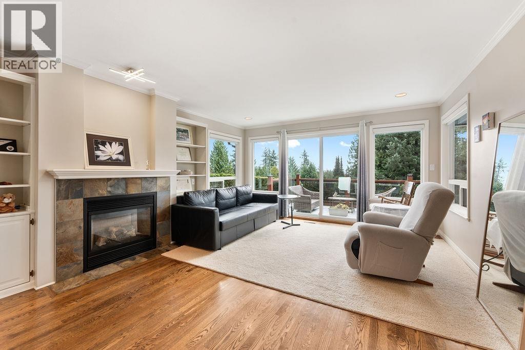 3901 Braemar Place, North Vancouver, British Columbia  V7N 4M8 - Photo 5 - R3070213