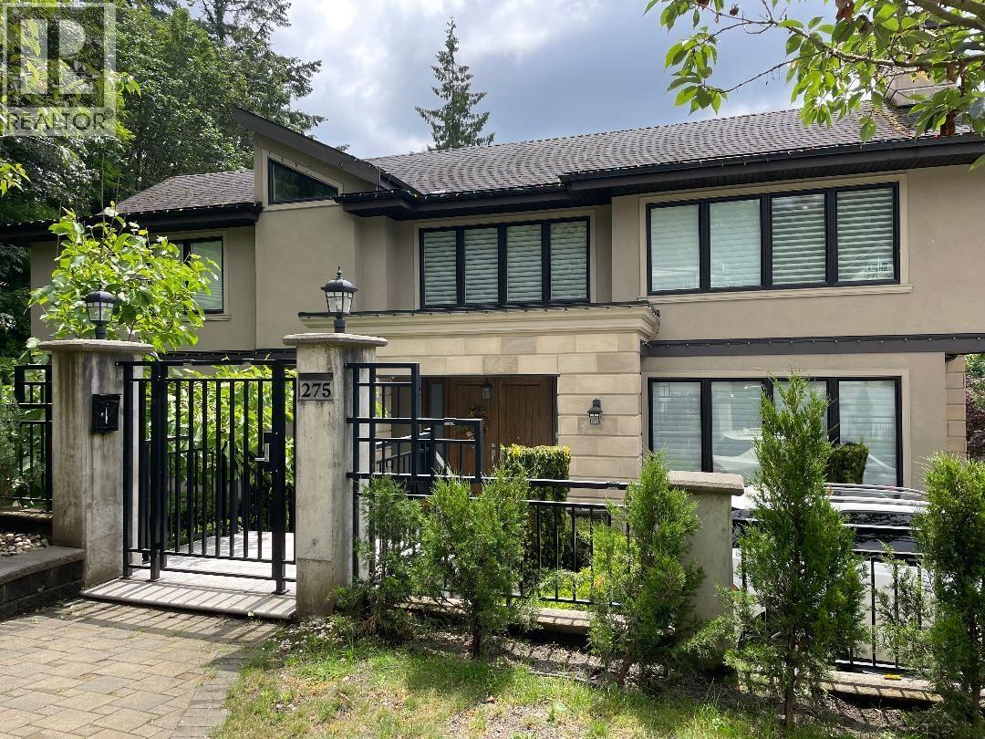 275 E Osborne Road, North Vancouver, British Columbia  V7N 1M1 - Photo 2 - R3070215