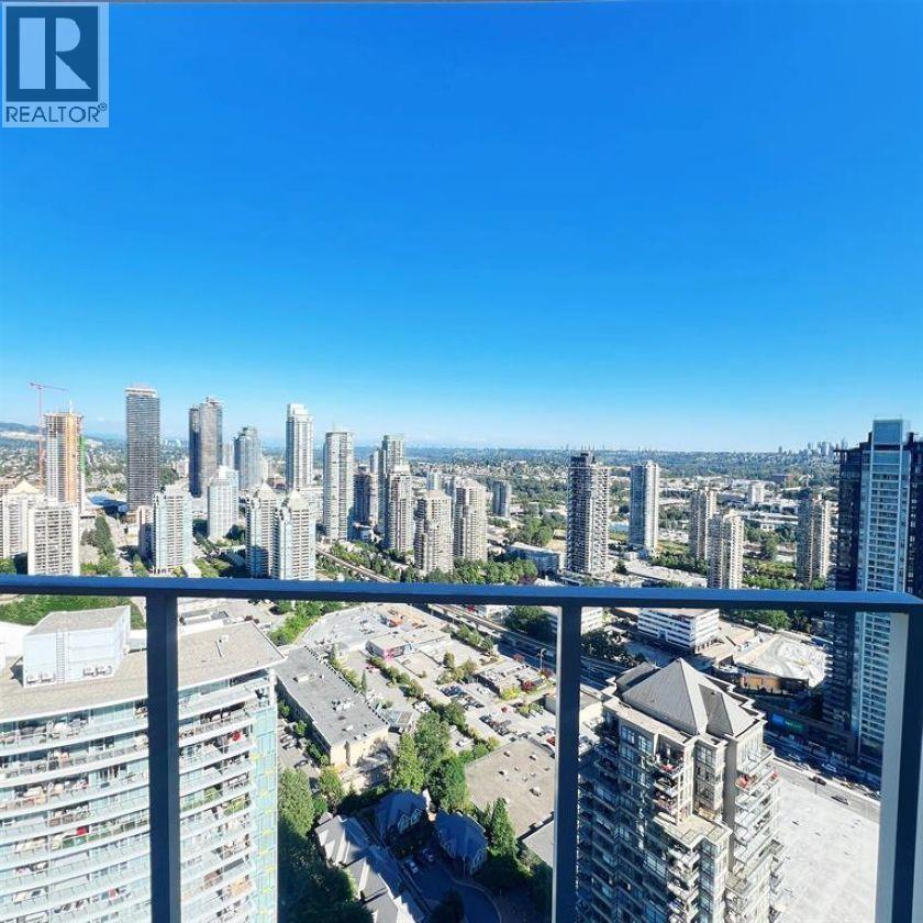 4210 2186 GILMORE AVENUE, burnaby, British Columbia