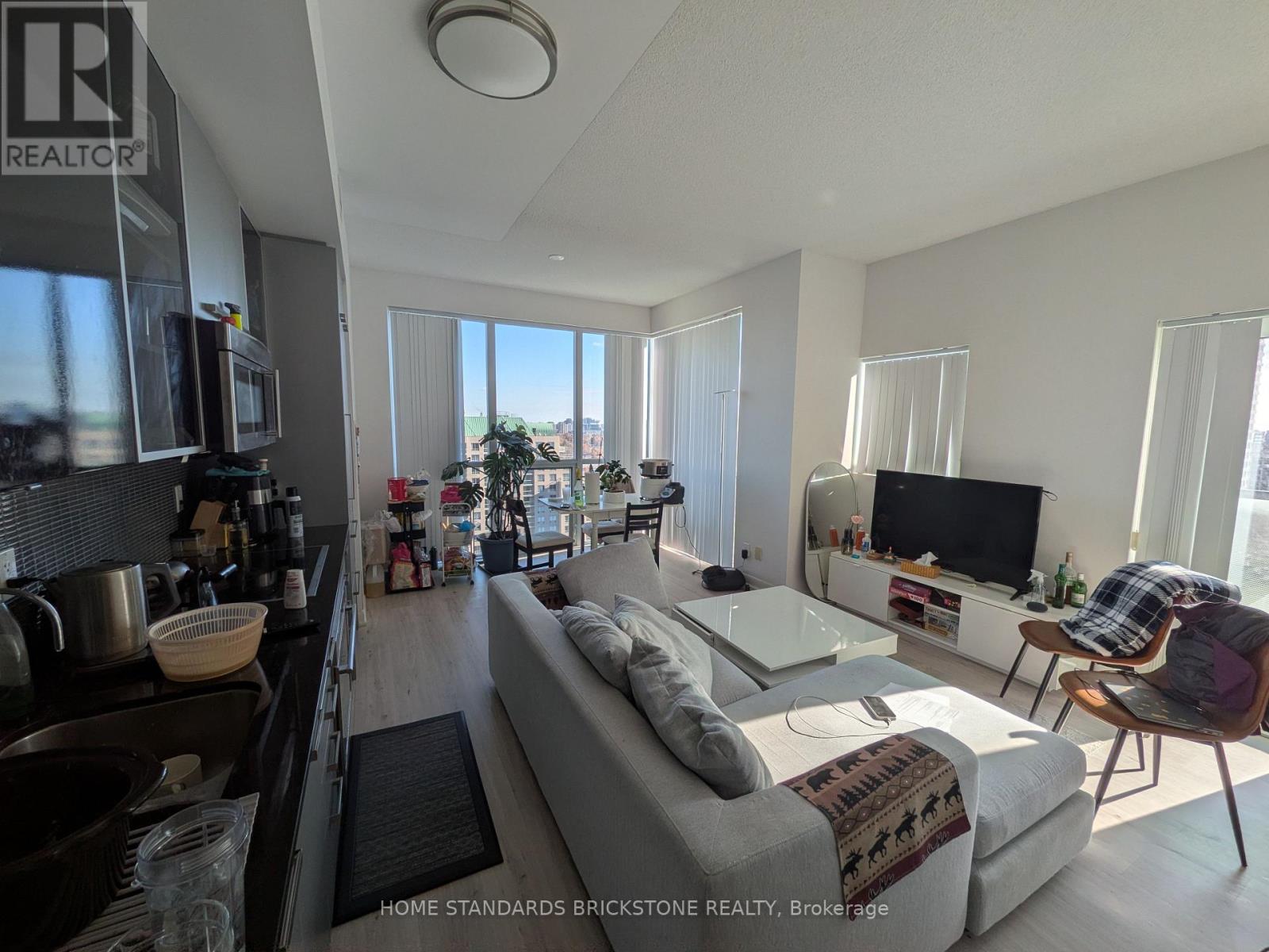 2312 - 5168 Yonge Street, Toronto, Ontario  M2N 5P6 - Photo 11 - C12577256