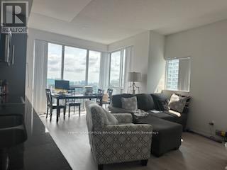 2312 - 5168 Yonge Street, Toronto, Ontario  M2N 5P6 - Photo 4 - C12577256