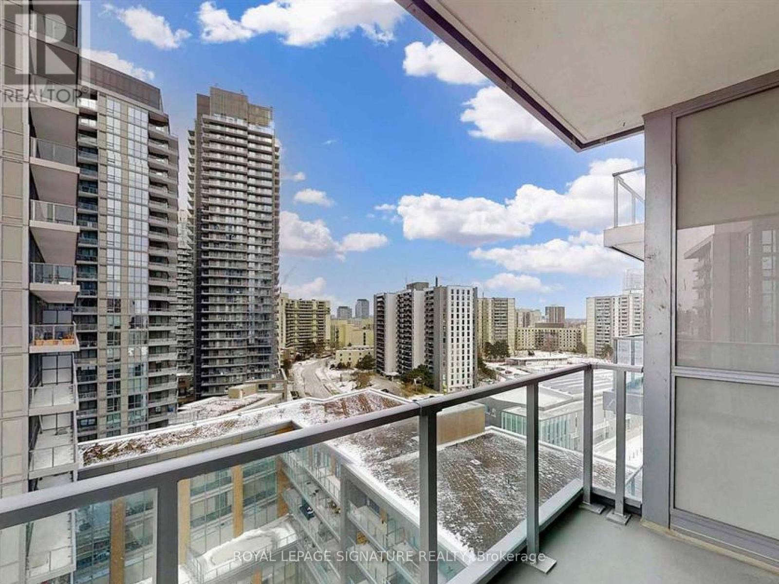 1102 - 32 Forest Manor Road, Toronto, Ontario  M2J 1M5 - Photo 10 - C12577264