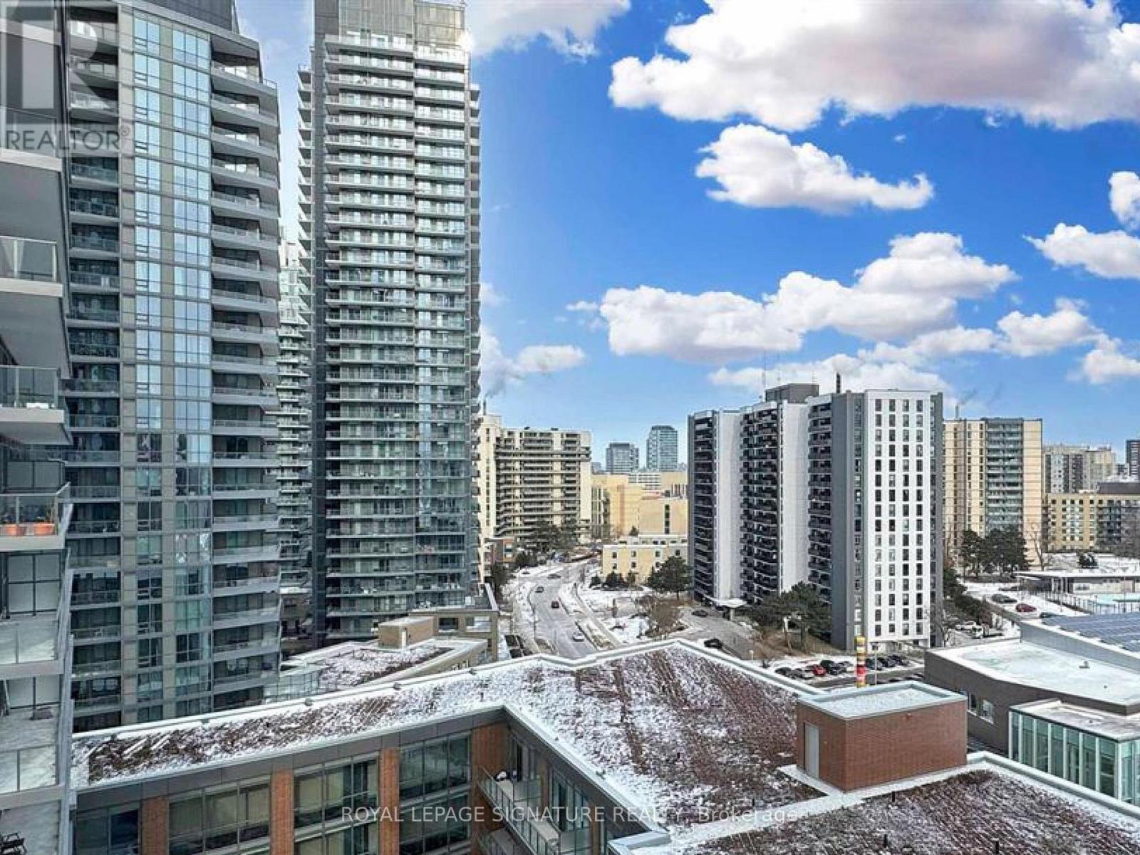 1102 - 32 Forest Manor Road, Toronto, Ontario  M2J 1M5 - Photo 11 - C12577264