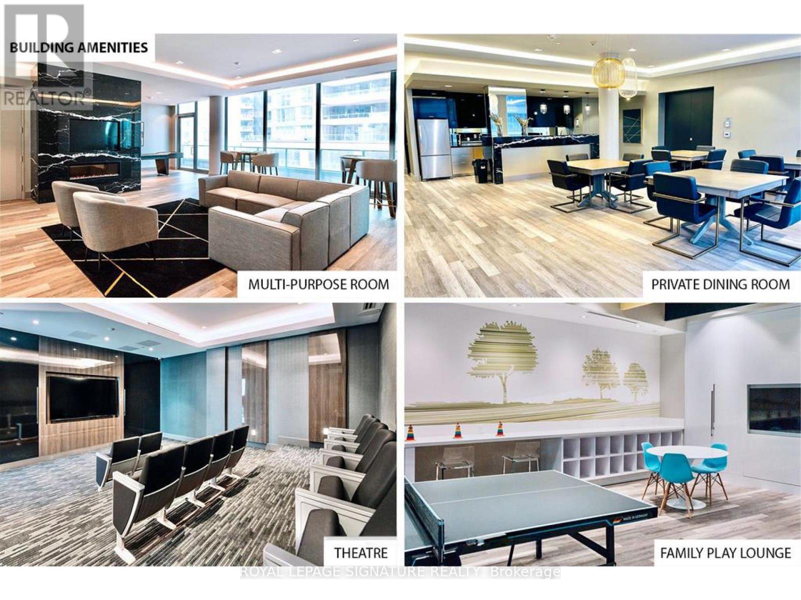 1102 - 32 Forest Manor Road, Toronto, Ontario  M2J 1M5 - Photo 18 - C12577264