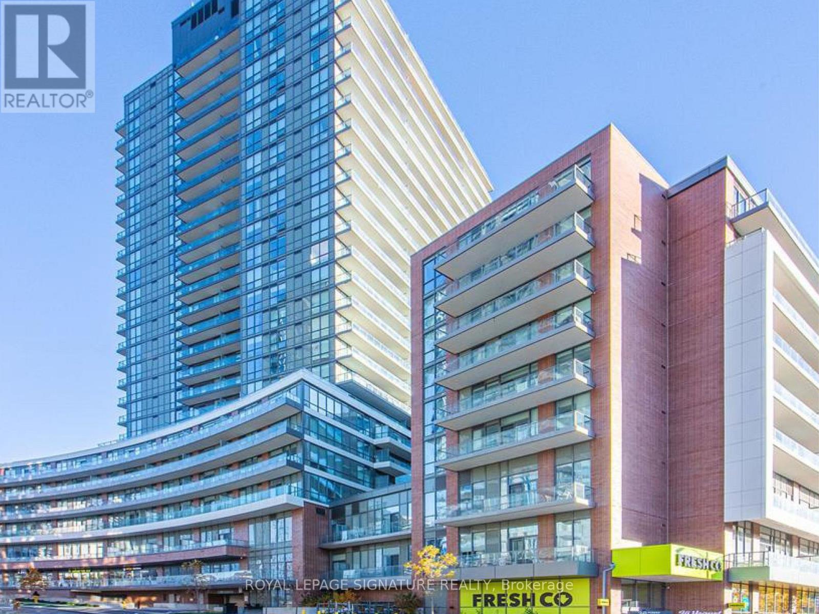 1102 - 32 Forest Manor Road, Toronto, Ontario  M2J 1M5 - Photo 19 - C12577264