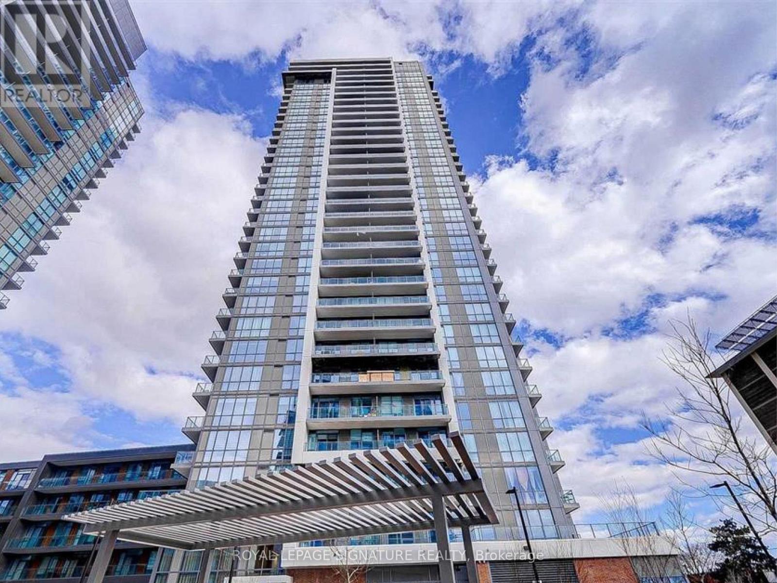 1102 - 32 Forest Manor Road, Toronto, Ontario  M2J 1M5 - Photo 3 - C12577264