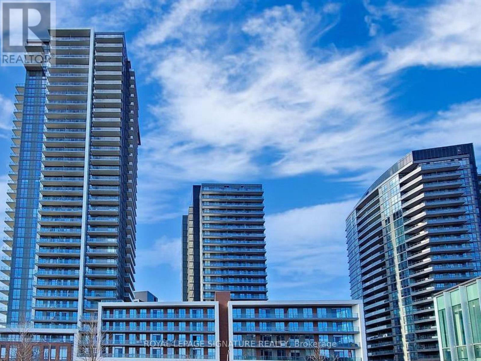 1102 - 32 Forest Manor Road, Toronto, Ontario  M2J 1M5 - Photo 9 - C12577264