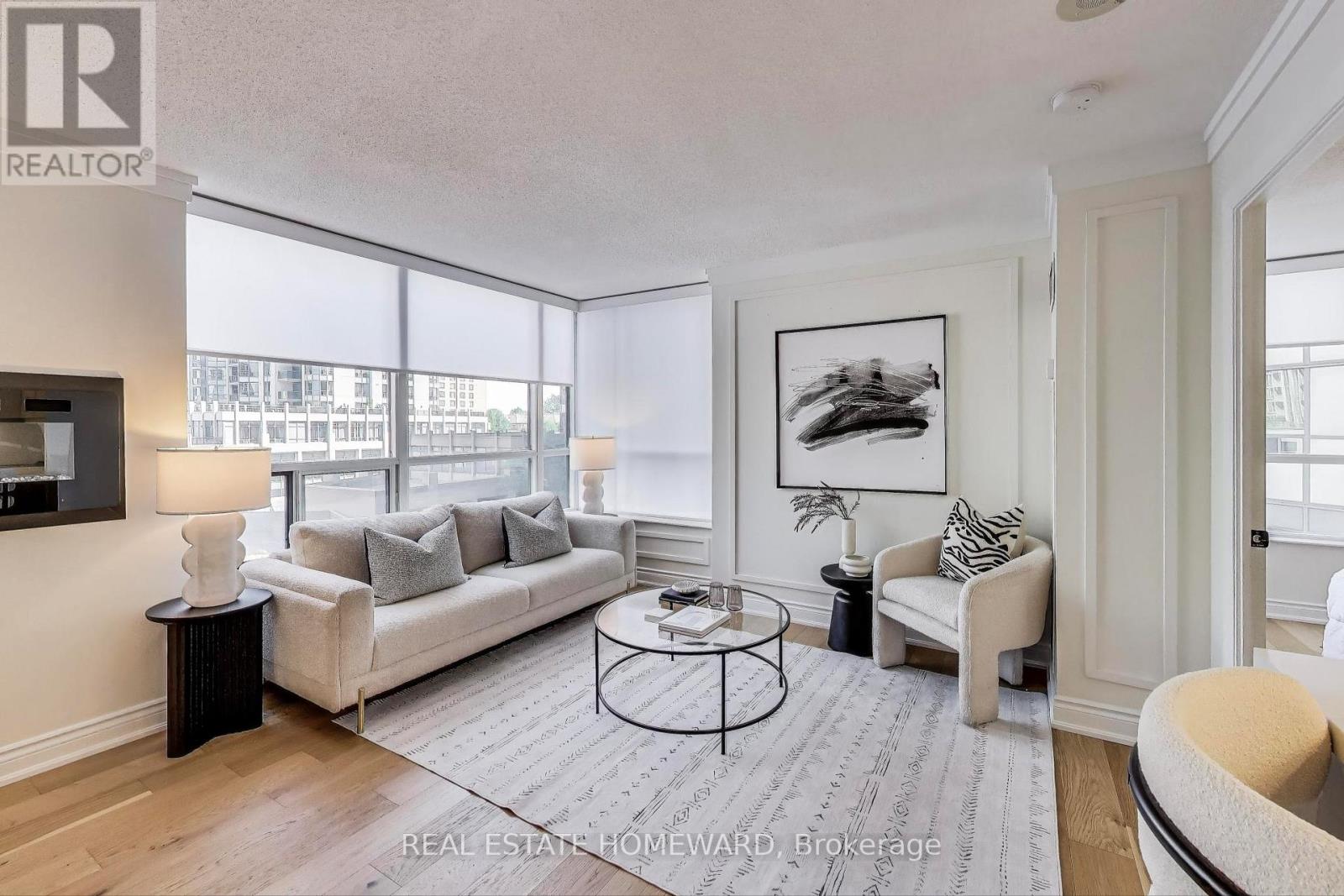 411 - 5 NORTHTOWN WAY, Toronto, Ontario