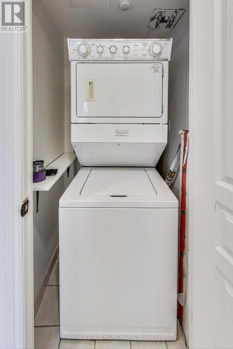 411 - 5 Northtown Way, Toronto, Ontario  M2N 7A1 - Photo 15 - C12577268