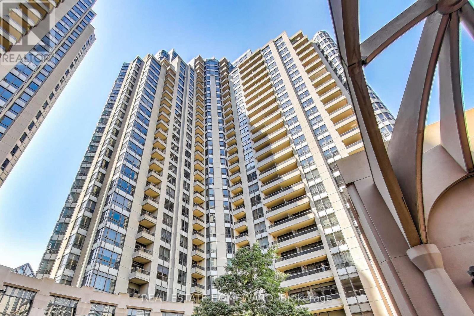 411 - 5 Northtown Way, Toronto, Ontario  M2N 7A1 - Photo 19 - C12577268