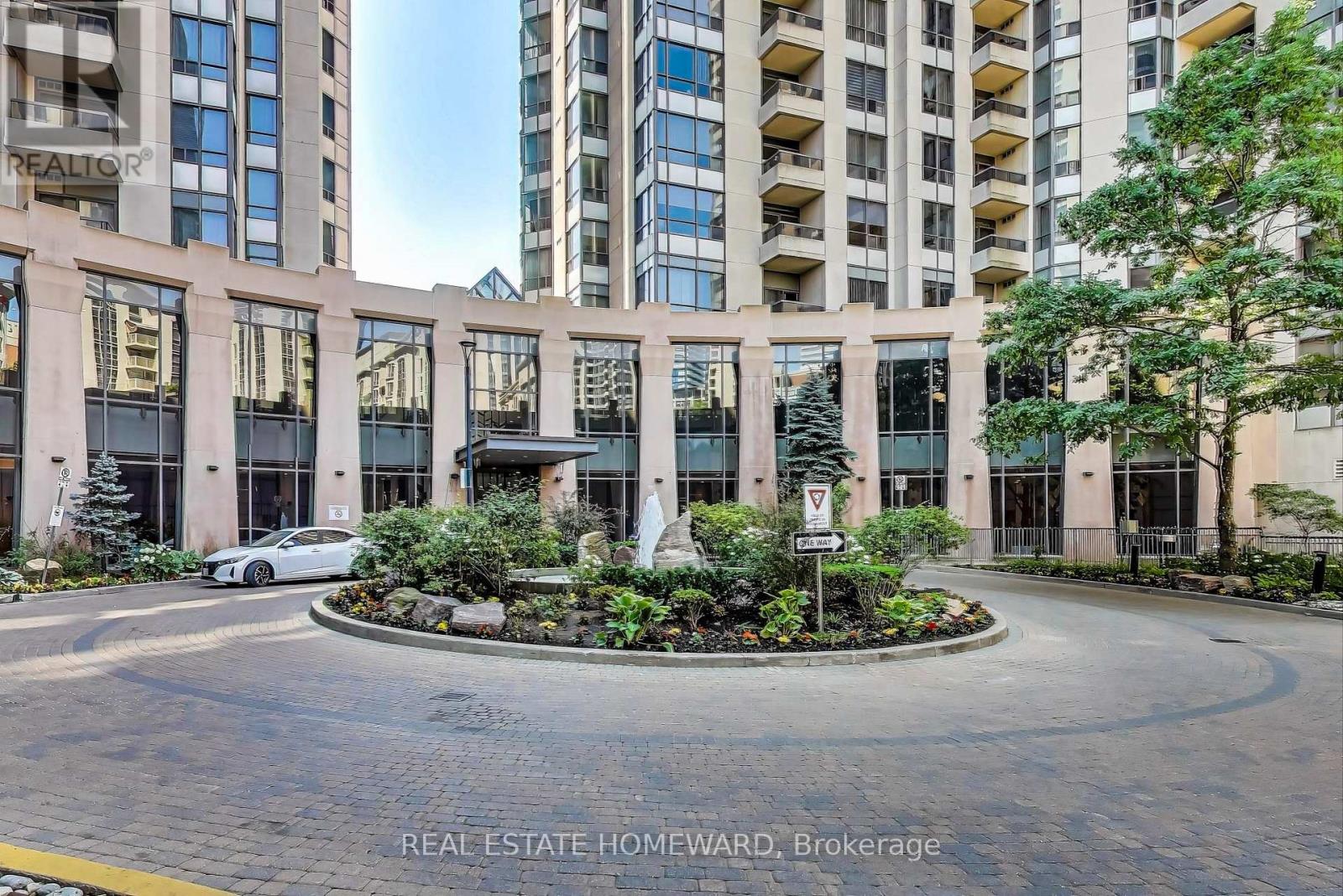 411 - 5 Northtown Way, Toronto, Ontario  M2N 7A1 - Photo 20 - C12577268