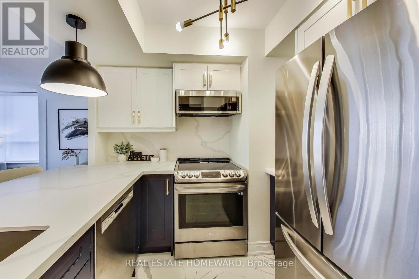 411 - 5 Northtown Way, Toronto, Ontario  M2N 7A1 - Photo 6 - C12577268